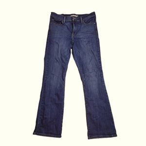 Levi’s 315 Shaping Bootcut Jeans